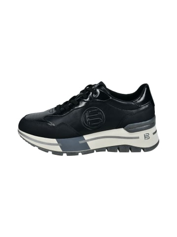 TT. BAGATT Sneaker in schwarz