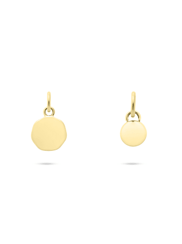 Tamaris Tamaris Damen Charms Bundle in gold