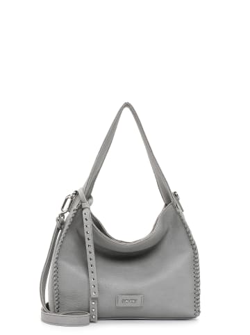 SURI FREY Beutel SFY Franzy in lightgrey