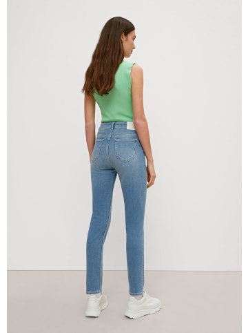 comma Jeans-Hose  in  53Z4_himmelblau