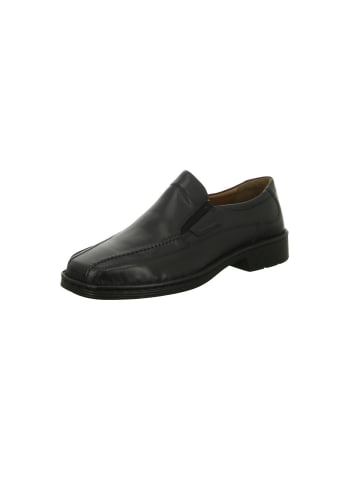 Josef Seibel Slipper für Herren in schwarz