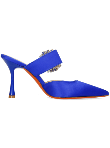 MELVIN & HAMILTON High Heels Alena 2 in Blau