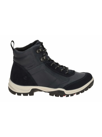 Ecco Trekkingschuhe für Herren in uni