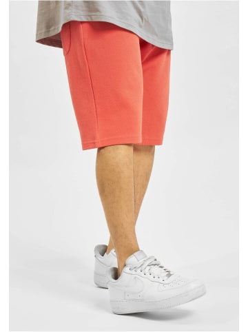 DEF DEF Shorts in coral