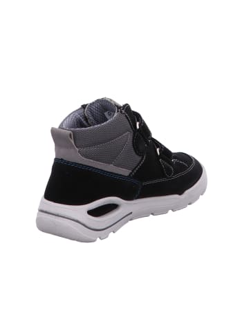 Ricosta Stiefeletten/Boot in schwarz