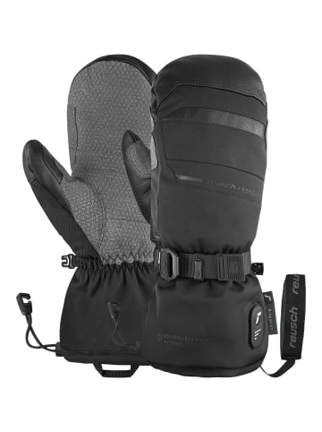 Reusch Fäustlinge Advanced Heat R-TEX® XT Mitten in 7700 black