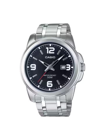 Casio Edelstahl