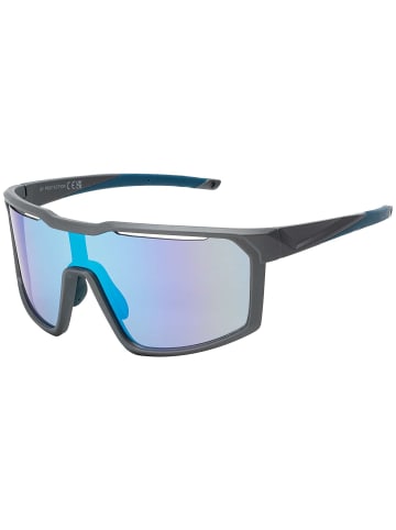 BEZLIT Herren Sonnenbrille in Blau/Lila/Grau-Schwarz/Blau