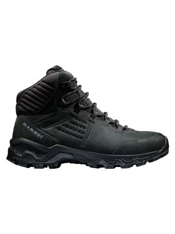 Mammut Nova IV Mid GTX in Schwarz