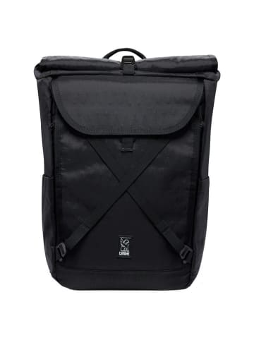 CHROME Bravo 4.0 - Rucksack 17'' 44.5 cm (rot x) in black x