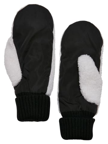 Urban Classics Handschuhe in schwarz