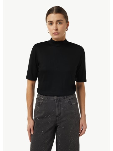 comma T-Shirt in 9999_schwarz