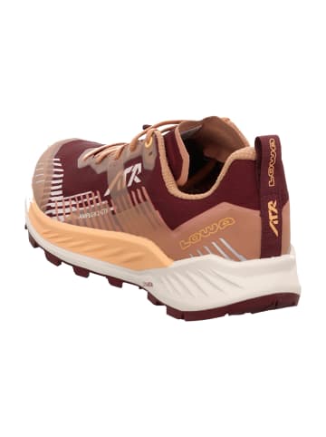 LOWA Wander- & Bergschuhe in Rosa