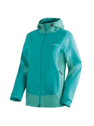 Maier Sports Funktionsjacke Brocken W in columbia/surf city