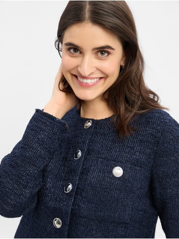 Betty Barclay Blazer Hadson in marine