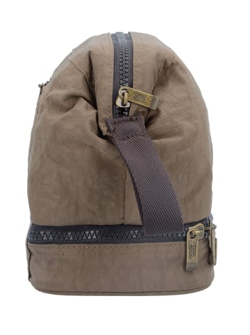 Camel Active Journey Kulturbeutel 26 cm in sand