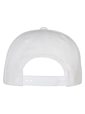  Flexfit Snapback - Classic in white