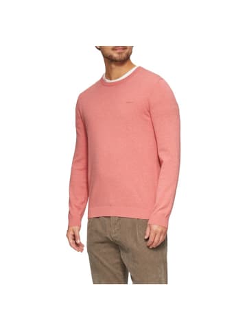 S.OLIVER RED LABEL Pullover in pink4