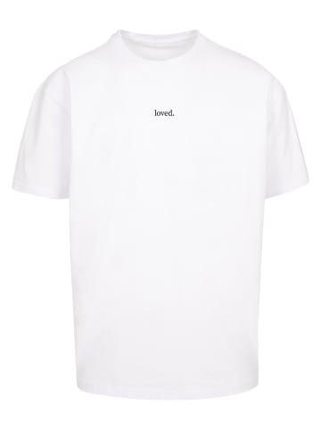 Merchcode T-Shirts in white