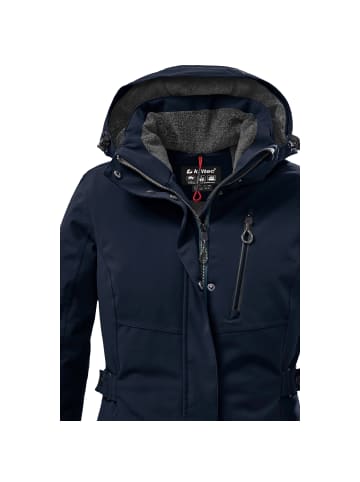 Killtec Parka KOW 165 in Marine