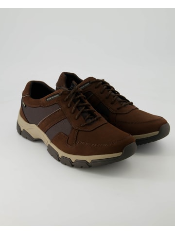 Pius Gabor Wanderschuhe in Braun