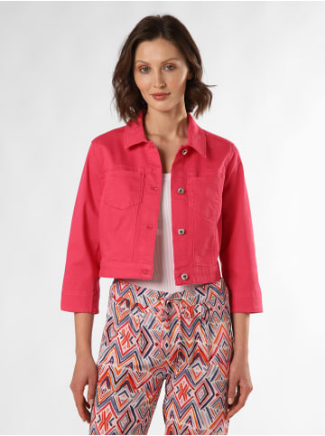 Betty Barclay Jacke in pink