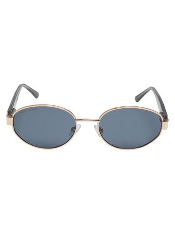 Urban Classics Urban Classics Sunglasses Kopenhagen in gold/black