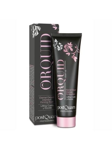 Postquam "ETERNAL ORQUID" LIFTING HALS & DEKOLLTES. – 150 ml