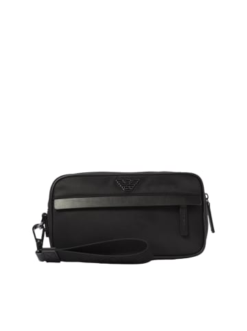 Emporio Armani Kosmetiktasche EM001811AF13454-UC001 Schwarz