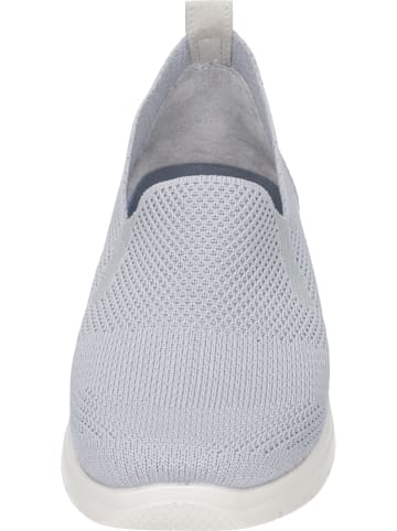 FlyFlot Klassische Slipper in grey