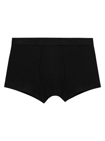 Emporio Armani 2er Pack Trunk in Schwarz