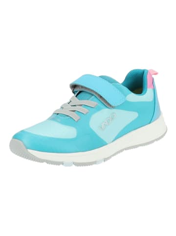 VADO  Sneaker in Turquoise