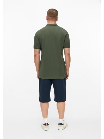 s.Oliver Polo-Shirt  in  7940_olivgrün