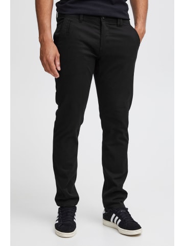 BLEND Chinohose BHTrompo in Nachtschwarz