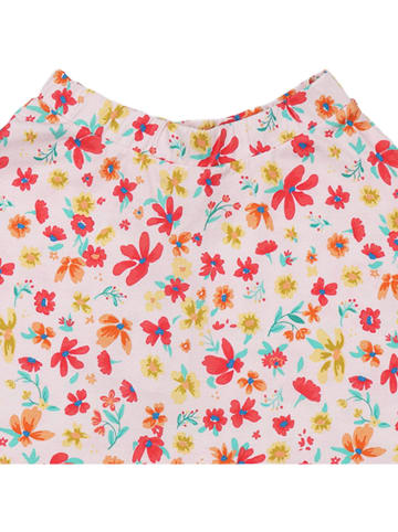 Walkiddy Rock Flower Garden-Skirt