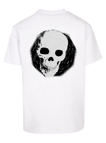 Merchcode Merchcode T-Shirts in white