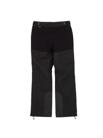 Jack Wolfskin Hose The Humboldt Pants in Schwarz