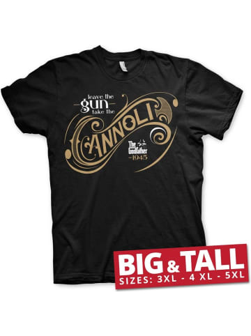 The Godfather T-Shirt in Schwarz