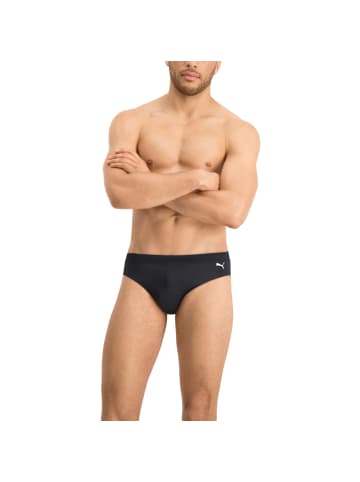 Puma Badehose PUMA SWIM MEN CLASSIC SWIM in Black