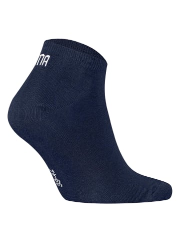 Puma Socken 12er Pack in Blau