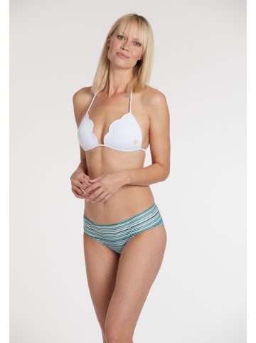 Olympia Mix&Match Bikinioberteil in weiss