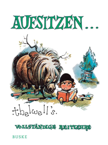 Buske Helmut Verlag Buch - Aufsitzen
