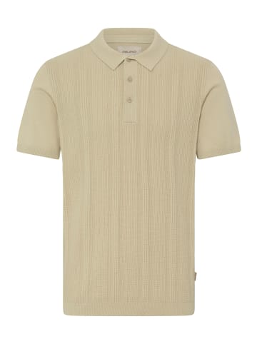 BLEND Poloshirt BHBaron in Beige