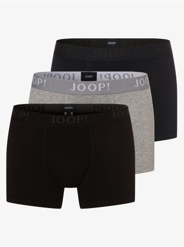 JOOP! Pants in schwarz grau