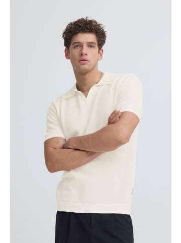 CASUAL FRIDAY Poloshirt CFMateo in Hellgrau