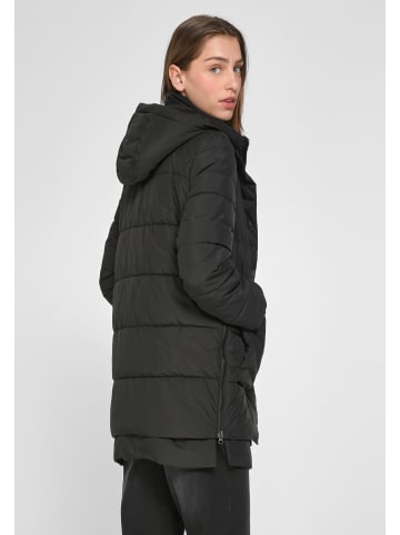 DAY.LIKE Steppjacke Jacket in BLACK