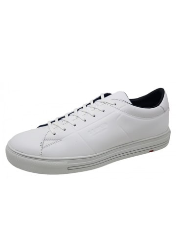 LLOYD Sneaker Enrico in Weiß