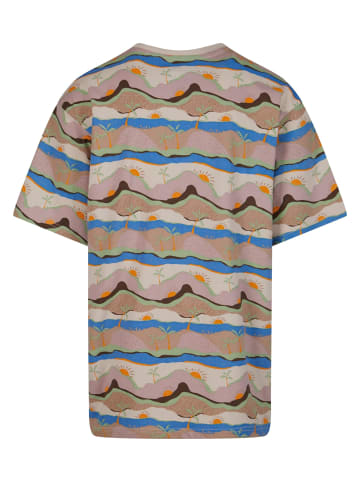 Just Rhyse T-Shirts in beige