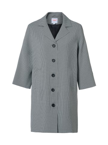 Mart Visser Caroline Tensen Richmond Blazer Schwarz/Weiß