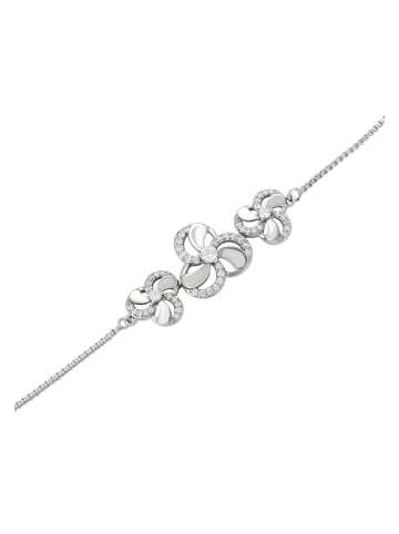 faina Women Jewelry Set in silver